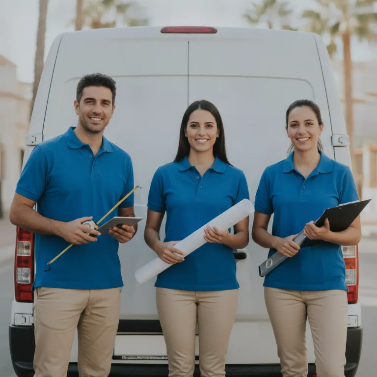 Agenzia Immobiliare team a Frosinone